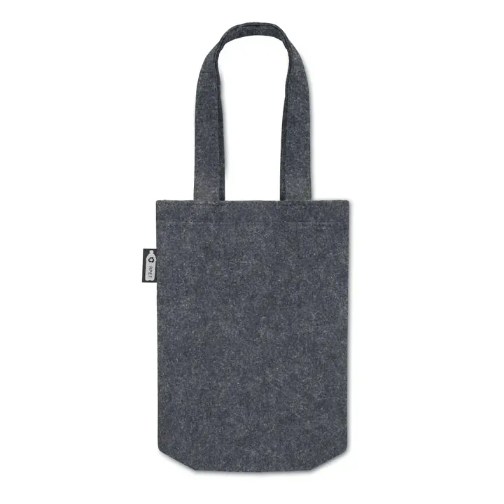 Small RPET felt gift bag - MO2408 (MOCN#15)